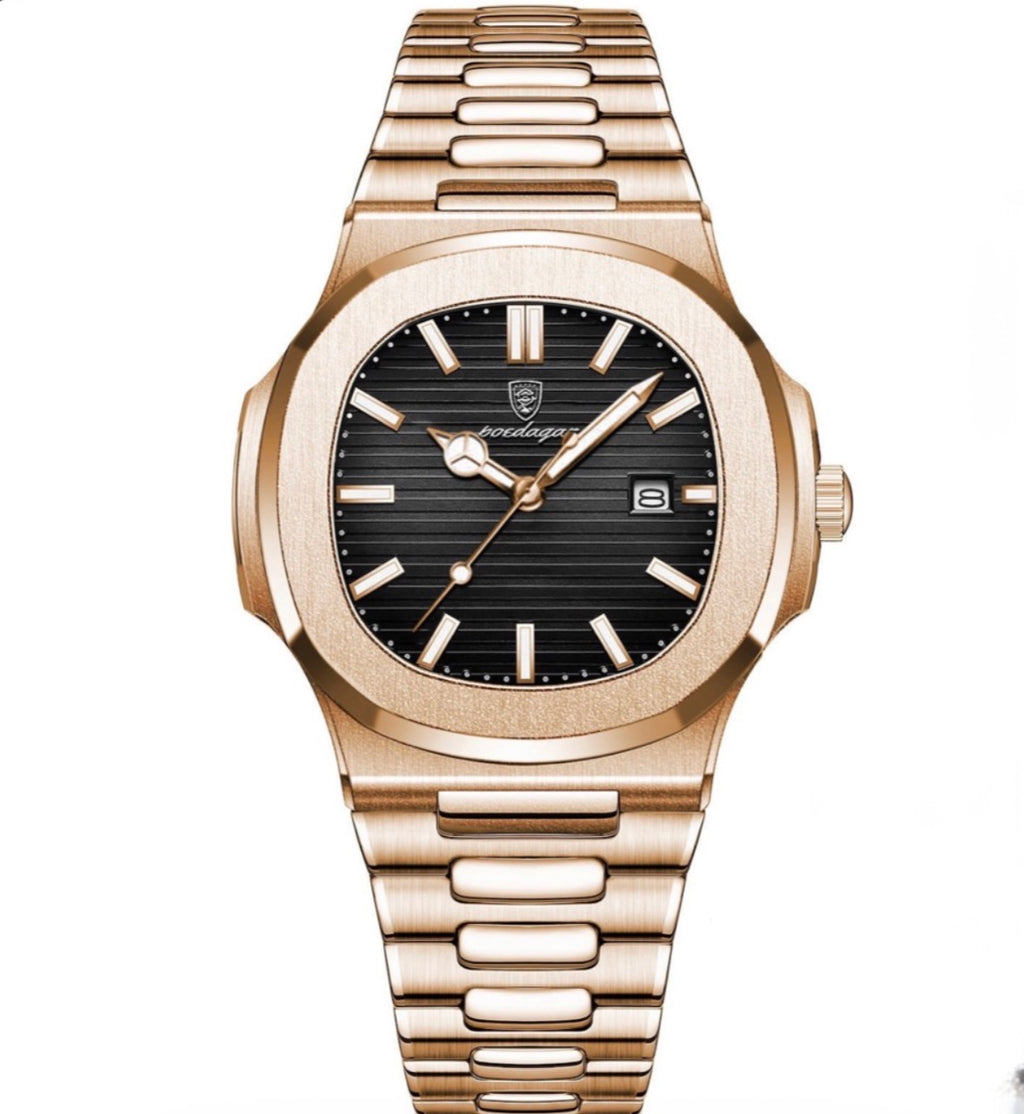 Poedagar 613 Watch