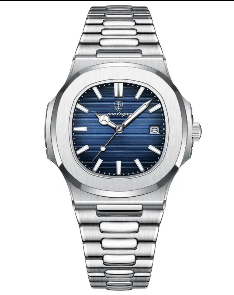 Poedagar 613 Watch