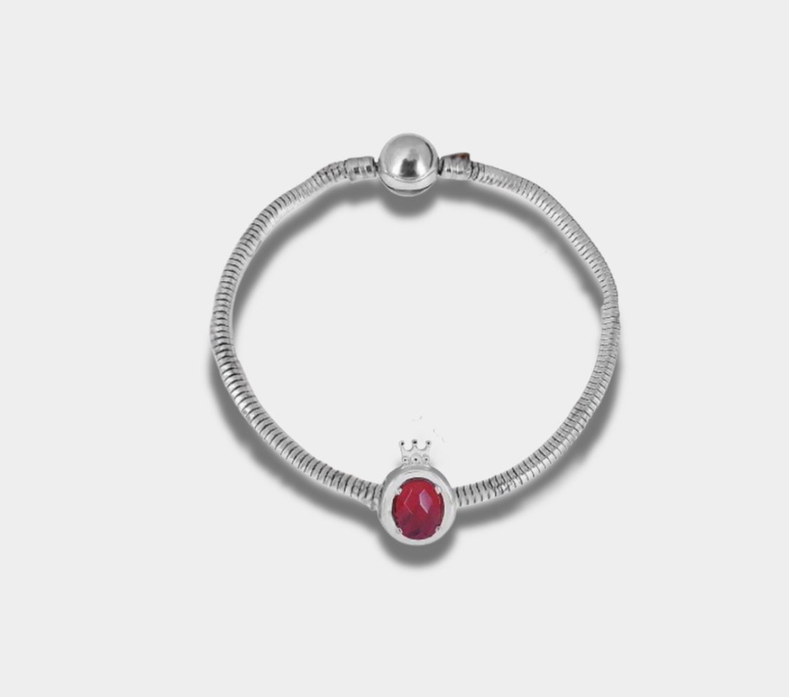 BC Stainless Steel 316L DIY Fashion Bracelet