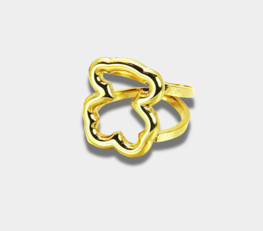 316L Stainless Steel Ring — Wholesale Hot Sale