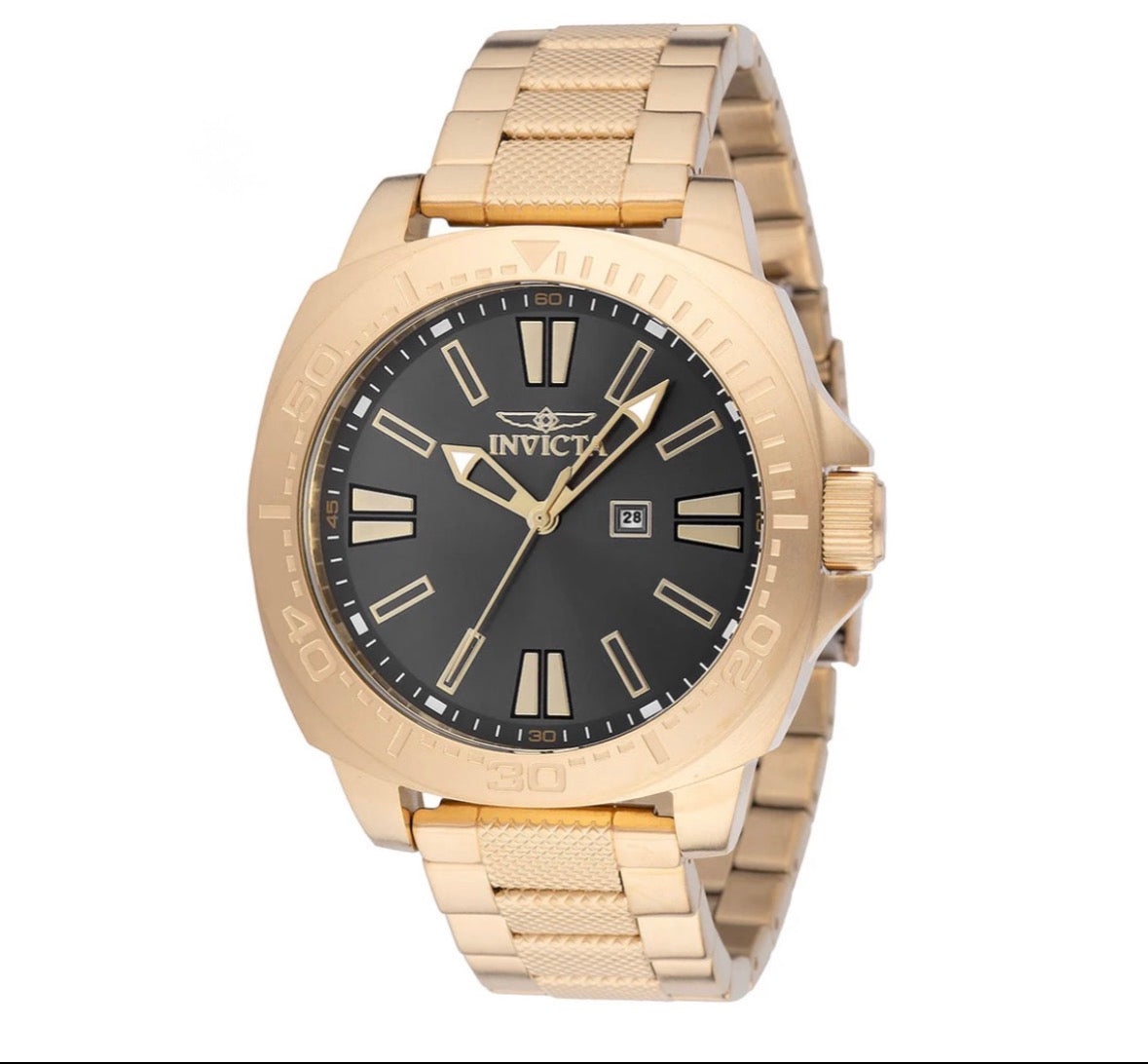 Invicta speesway men’s watch - 46mm