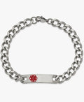 Guardian Medical ID Bracelet