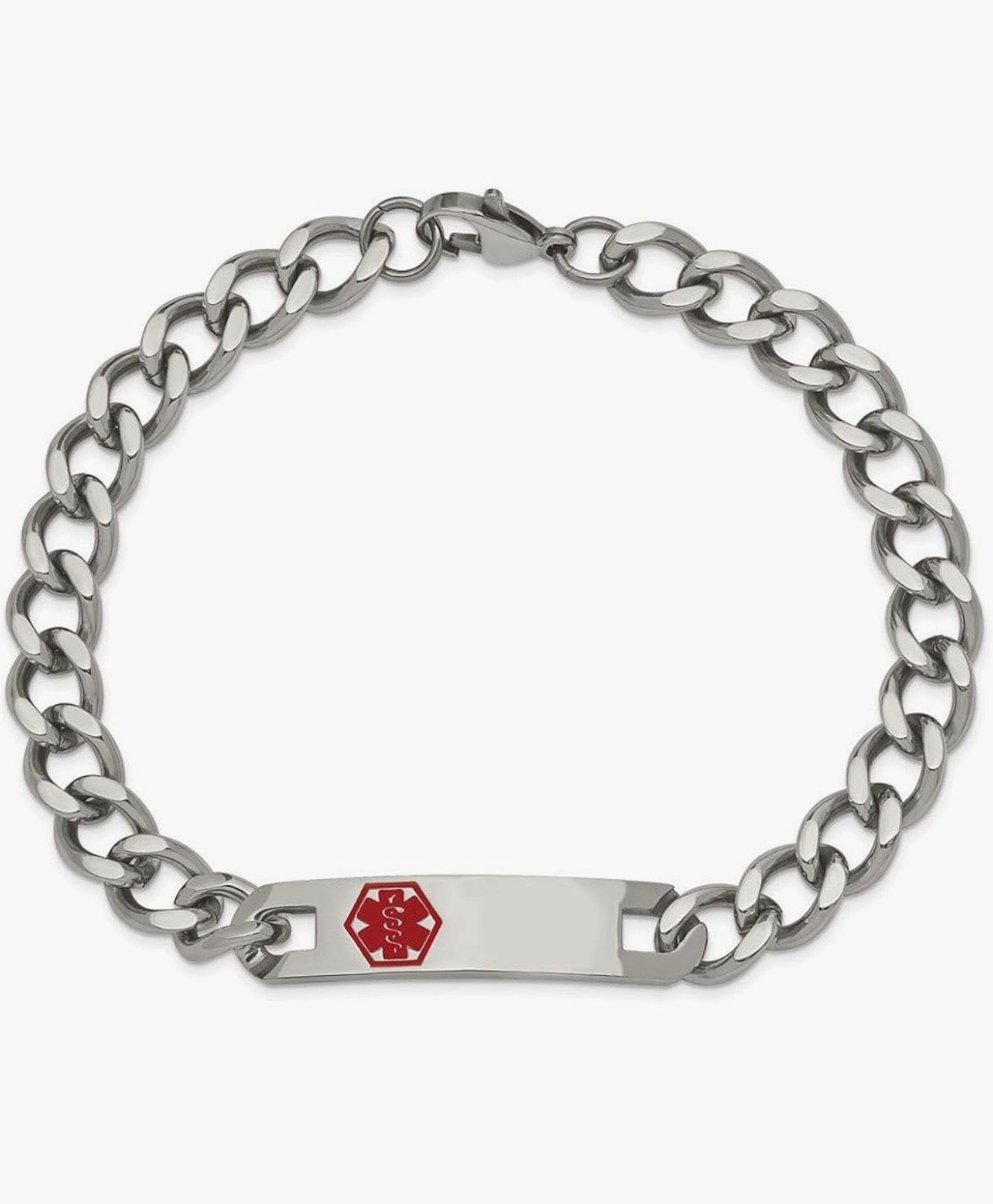 Guardian Medical ID Bracelet