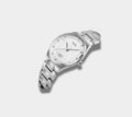 SKMEI Ultra-Thin Ladies Watch - Elegant Business Waterproof Quartz