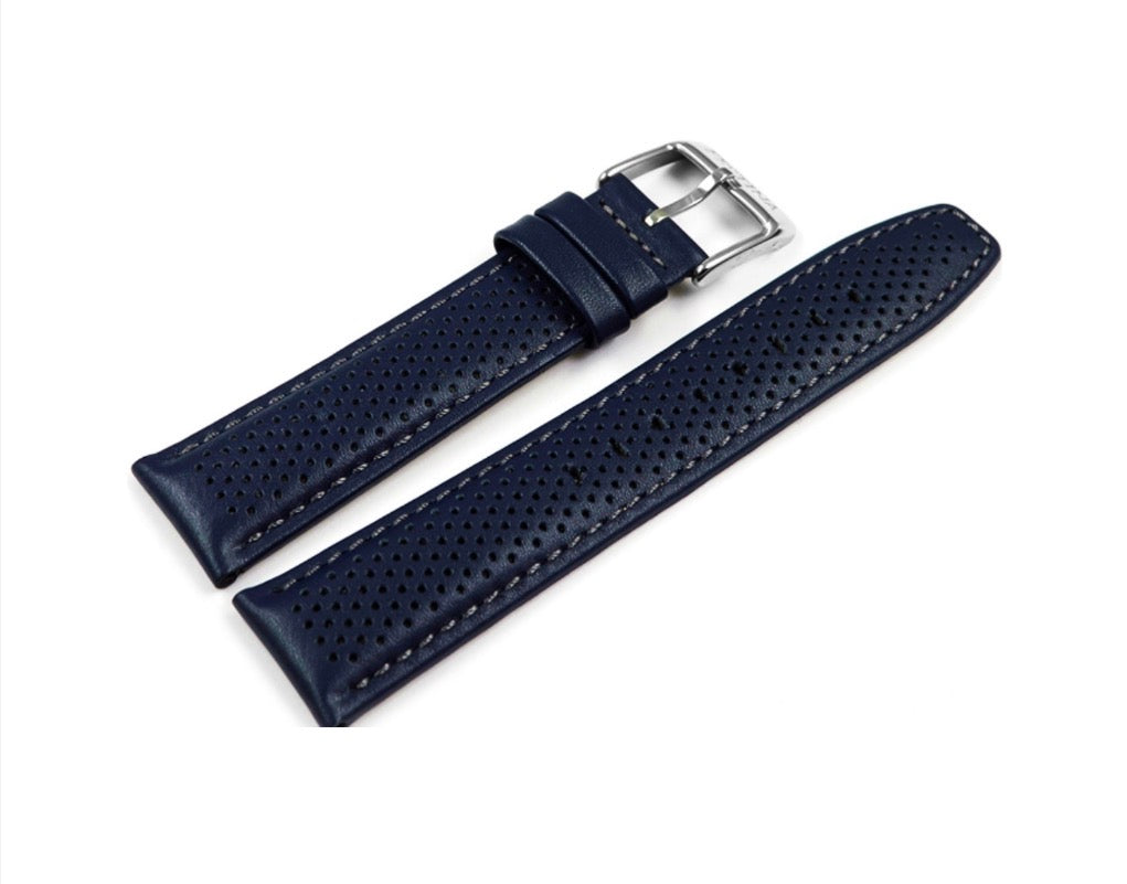 FESTINA Chrono Sport Watch - Leather Chronograph Quartz Men's