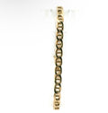 14K Gold Mariner Link Bracelet - Classic Chain Luxury