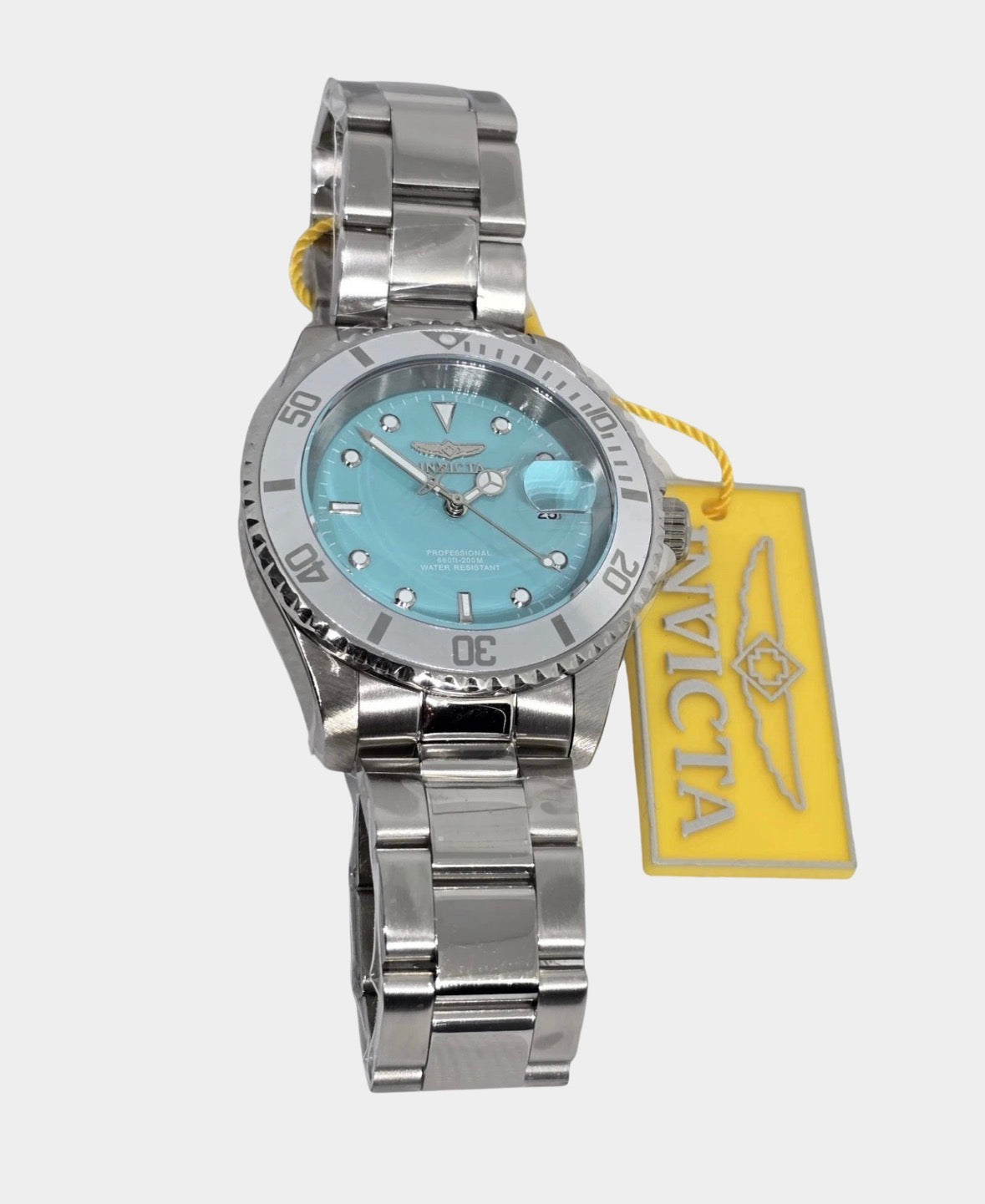 Invicta Pro Diver Aurenova
Men's Watch - 40mm. Steel