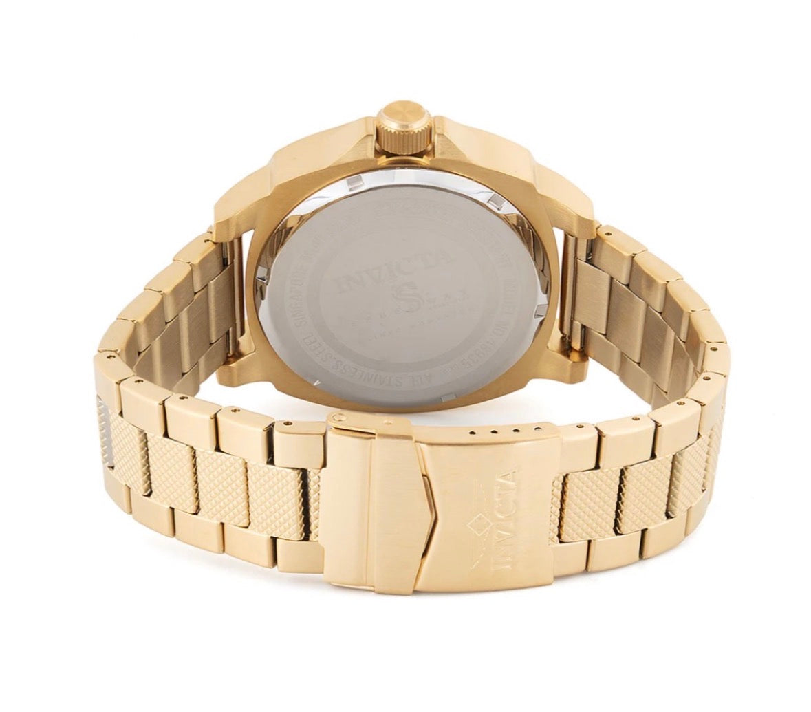 Invicta speesway men’s watch - 46mm