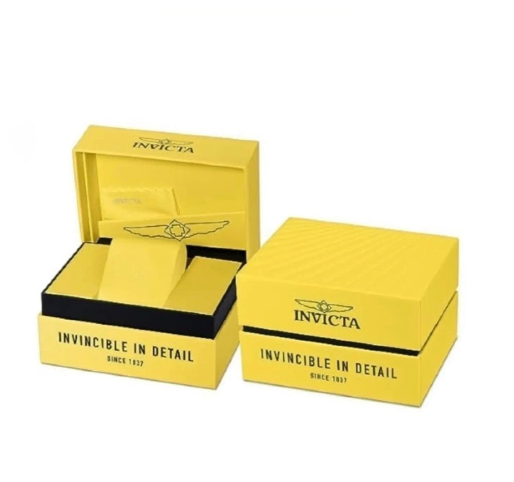 Invicta speesway men’s watch - 46mm