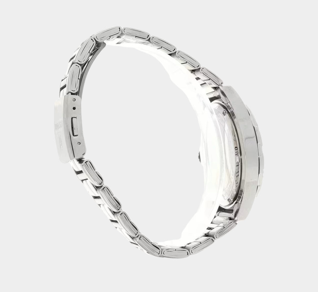 Festina 10 bar resistance Quartz