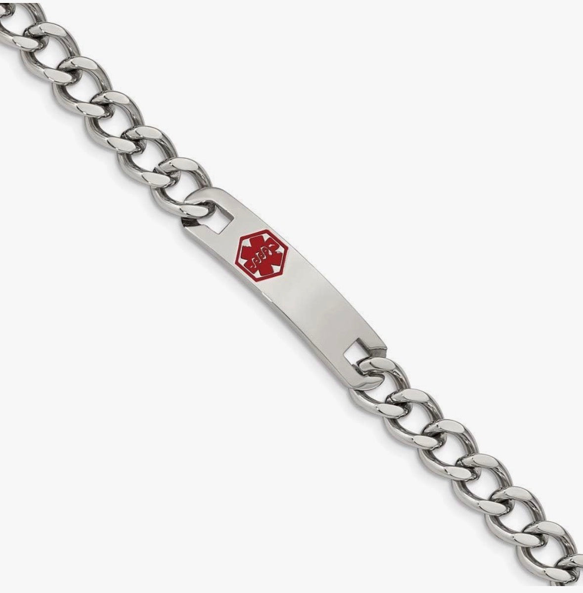 Guardian Medical ID Bracelet