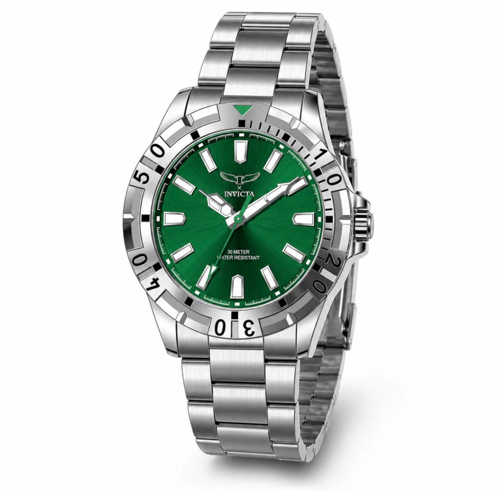 Invicta Specialty I by Invicta Men's Watch - 42mm. Steel