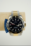 Festina Automatic 20bar/Diver sapphire