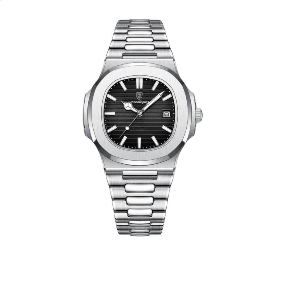 Poedagar 613 Watch