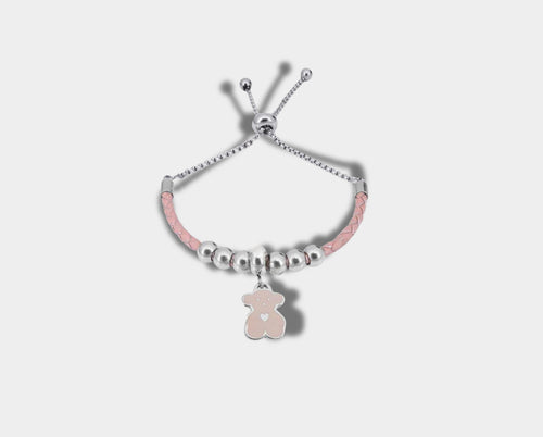 BC 316L Stainless Steel DIY Fashion Bracelet