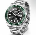 Invicta Pro Diver Selaxis
Men's Watch - 43mm. Steel
(50943)