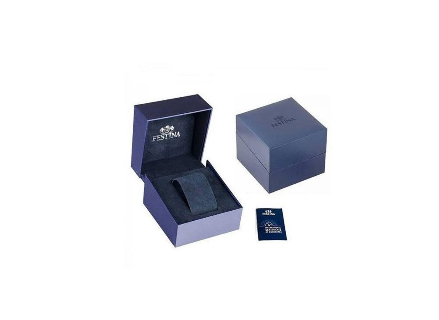 Festina 10 bar resistance chrinograph