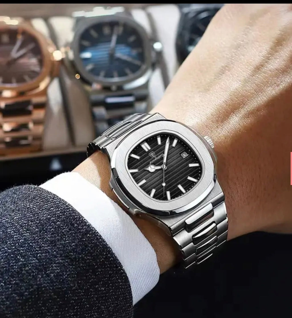 Poedagar 613 Watch